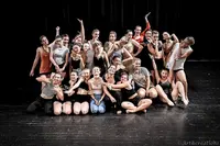 Arts et Mouvement