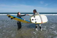 Biscarrosse Surf Experience