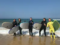 Ecole de Surf À Biscarrosse | Buena Onda