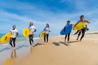 École de Surf Biscarrosse - Monkey Surf