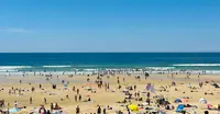 Ecole de Surf Biscarrosse Ocean Adventure