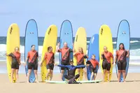 Ecole de Surf Kiwi Surf - Biscarrosse