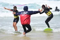 Ecole de Surf la Vigie