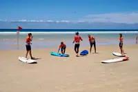 Xperience Gliss École de Surf