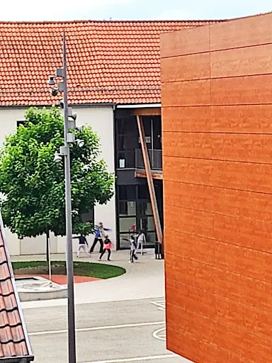 École de Musique de Bischheim