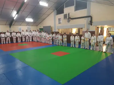 Dojo Avenir de Bizanos
