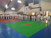 Dojo Avenir de Bizanos