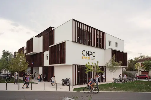 Éklore-ed - Campus de Bizanos