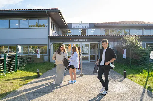 Ecole de Commerce Toulouse - Icd Business School