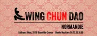 Wing Chun Dao Normandie