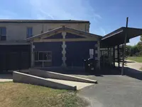 Pole Ecole Musique et Danse de Blanquefort