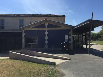 Pole Ecole Musique et Danse de Blanquefort