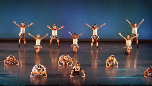 W&l Brasil Danse - Ecole de Danse