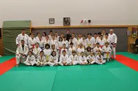 Judo Club Blanzynois