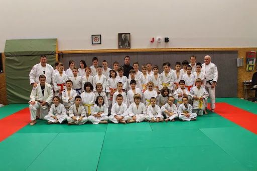 Judo Club Blanzynois