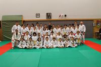 Judo Club Blanzynois