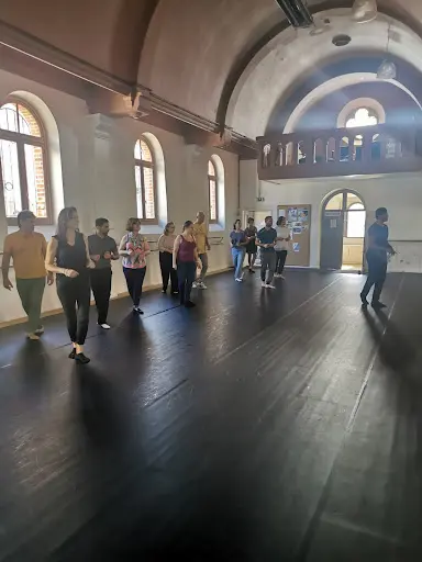A.d.a. Blois J.d.a. • José Dance Academy