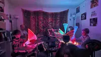 A.d.a. • Cours de Batterie • Loïc Plouhinec