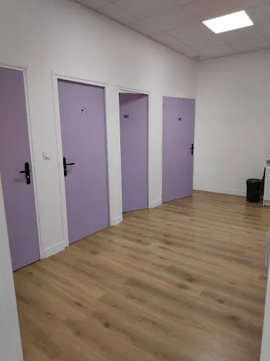 Studio 7 École de Danse