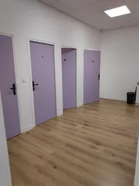 Studio 7 École de Danse
