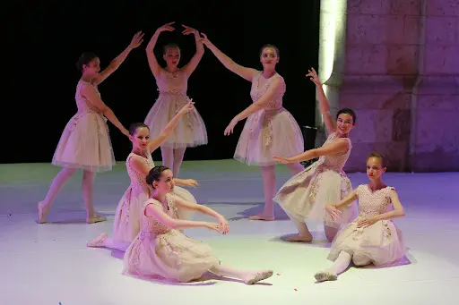 Studio Danse Karin Janin