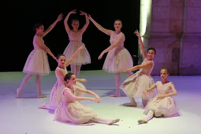 Studio Danse Karin Janin