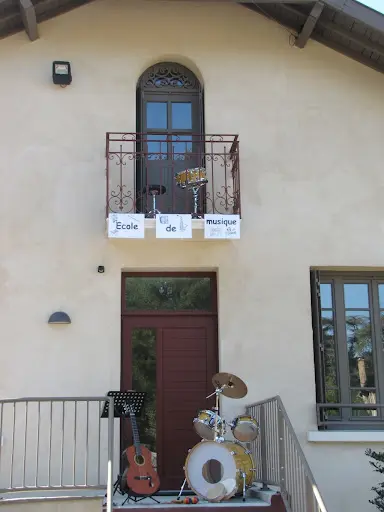 Ecole de Musique du Pays d'Astrée