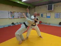 Uscb Aikibudo Katori