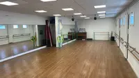 l'Atelier de la Danse