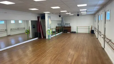 l'Atelier de la Danse