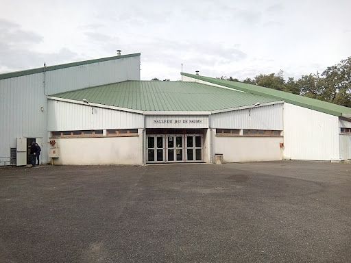 Judo Club Boissy sous Saint Yon