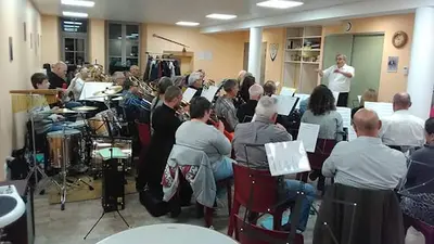 Les Amis de la Musique de Bologne
