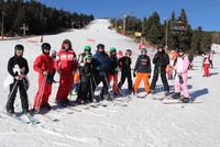 Ecole du Ski Français Pyrénées 2000