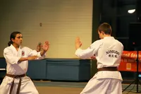 Nanbudo Shin Bompas