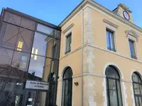 Ecole de Musique et de Danse Emd Maine Saosnois