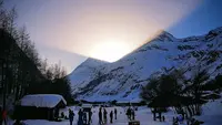 Ecole de Ski