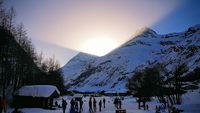 Ecole de Ski