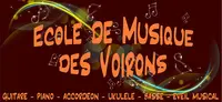 Ecole de Musique des Voirons