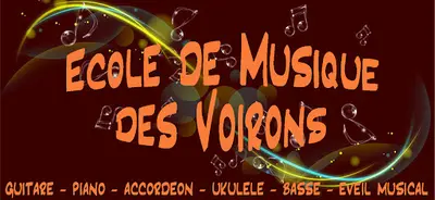 Ecole de Musique des Voirons
