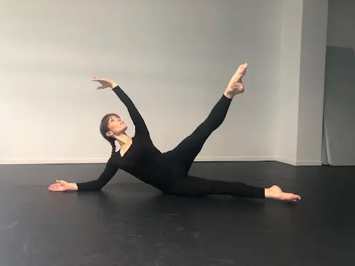 Céline Castéra Danse