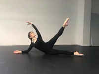 Céline Castéra Danse
