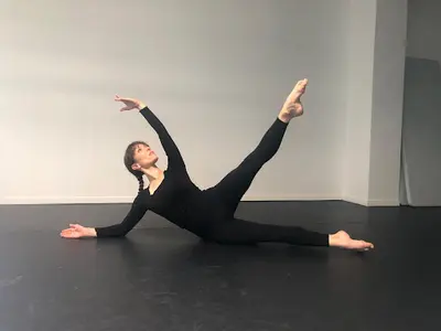 Céline Castéra Danse
