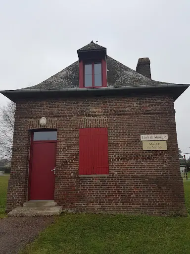 Ecole de Musique
