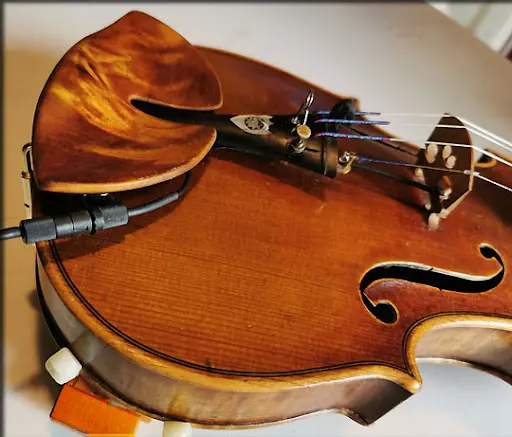Centre Stephane Grappelli