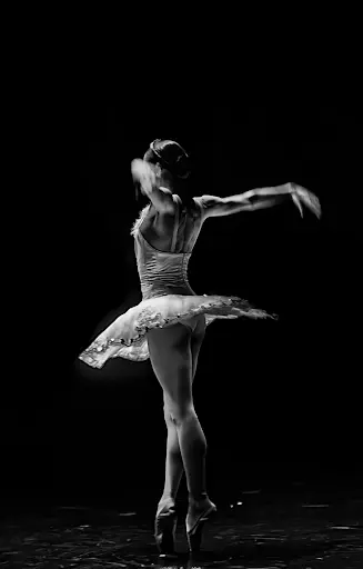 Académie de Danse Vanessa Feuillatte