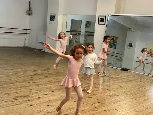 Arts Académie Ballet À Bordeaux Corinne Martinez