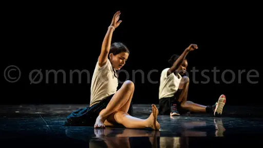 Ass Danse Animation de la Gironde - Adage