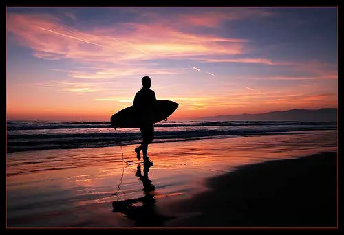 Bordeaux Surf Experience