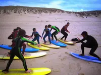 Citysurf School