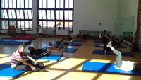 Club Kravmaga
